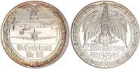 BRD / 2.Weltkrieg Medaille Messerschmitt Me 109 -