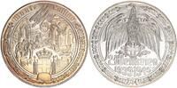 BRD / 2.Weltkrieg Medaille Monte Casino -