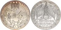 BRD / 2.Weltkrieg Medaille Atlantikwall -