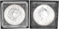 Australien 5 Dollar Kookaburra -