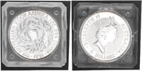 Australien 5 Dollar Kookaburra -