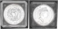 Australien 5 Dollar Kookaburra -