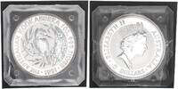 Australien 5 Dollar Kookaburra -