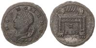 Antike / Römische Kaiserzeit EA Follis Populus Romanus -