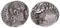 Antike / Römische Republik Denar C. Fibius C.F. Pansa -