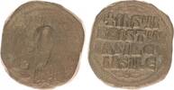 Antike / Byzanz / Anonym Anonymer Follis Typ A3 Byzanz anonymer Follis Typ A3 Basilius II u.Constantinus VIII -