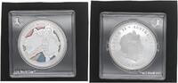 Australien 50 Cents zur Fussball WM in Brasilien -