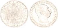 Österreich 2 Kronen Kaiser Franz Joseph I. -