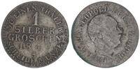 Lippe 1 Silbergroschen -