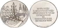 BRD Medaille Deutsche Leichtathletik Jugendmeisterschaften in Oberwesel -
