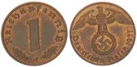 3.Reich 1 Reichspfennig -