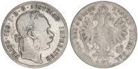 Österreich-Ungarn 1 Forint Franz-Joseph -