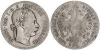 Österreich-Ungarn 1 Forint Franz-Joseph -