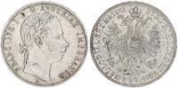 Österreich-Ungarn 1 Forint Franz-Joseph -