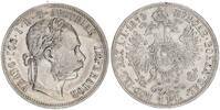 Österreich-Ungarn 1 Forint Franz-Joseph -