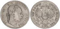 Österreich-Ungarn 1 Forint Franz-Joseph -