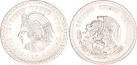Mexiko 5 Pesos -