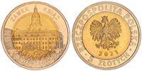 Polen 5 Zloty -