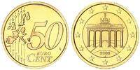 Deutschland 50 Cent -