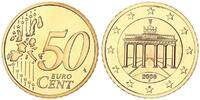 Deutschland 50 Cent -