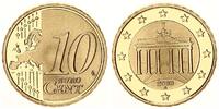 Deutschland 10 Cent -