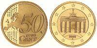 Deutschland 50 Cent -