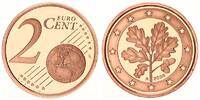 Deutschland 2 Cent -