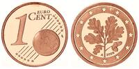 Deutschland 1 Cent -