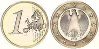 Deutschland 1 Euro selten (kleine Auflage) -