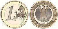 Deutschland 1 Euro selten (kleine Auflage) -