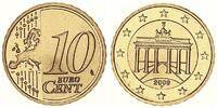 Deutschland 10 Cent -