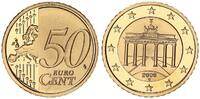 Deutschland 50 Cent -