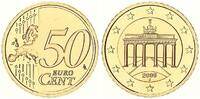 Deutschland 50 Cent -
