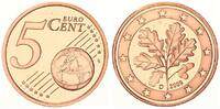 Deutschland 5 Cent -