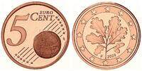 Deutschland 5 Cent -