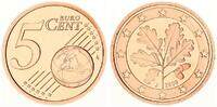 Deutschland 5 Cent -