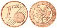 Deutschland 1 Cent -
