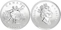 Kanada 1 Dollar National Ballet -