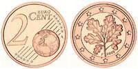 Deutschland 2 Cent -