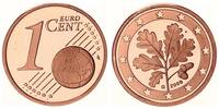 Deutschland 1 Cent -