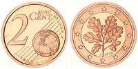 Deutschland 2 Cent -