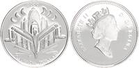 Kanada 1 Dollar Voyage of Discovery -