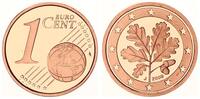 Deutschland 1 Cent -