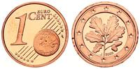 Deutschland 1 Cent PP -
