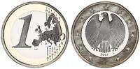 Deutschland 1 Euro PP -