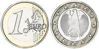 Deutschland 1 Euro PP -