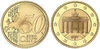 Deutschland 50 Cent PP -