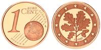 Deutschland 1 Cent PP -