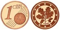 Deutschland 1 Cent PP -