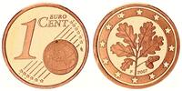 Deutschland 1 Cent PP -